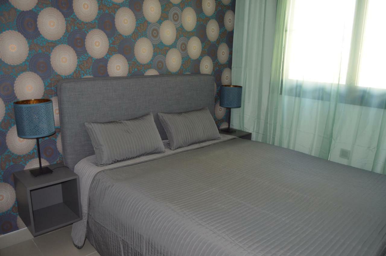 Sunset Drive Exclusive - Benidorm Lejlighed Eksteriør billede
